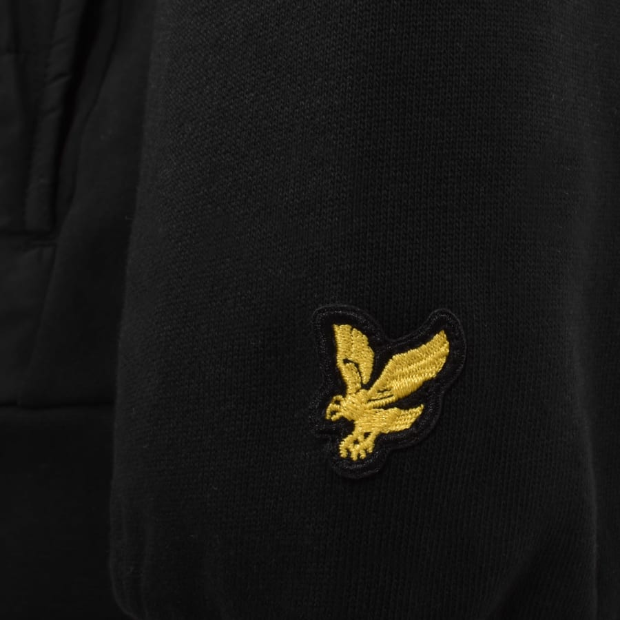 Lyle & scott hoodie shop